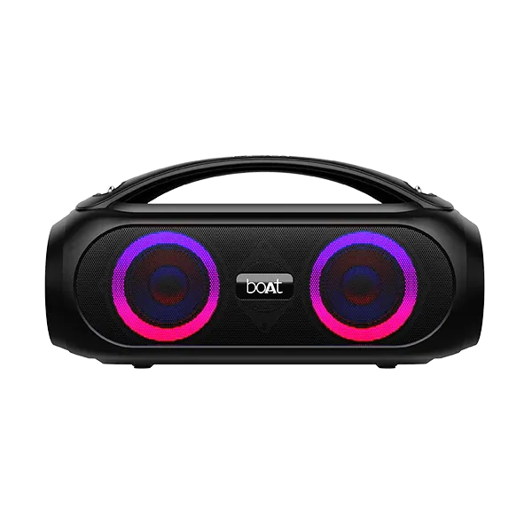 Bluetooth Speaker Pro